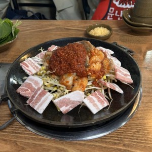 소문난 쭈꾸미