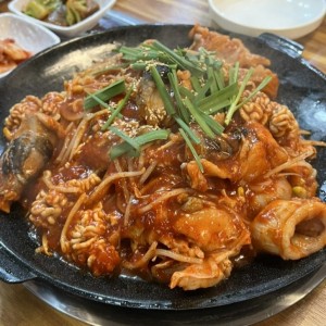 삼척해물