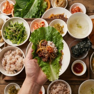 제육백서 알파시티점
