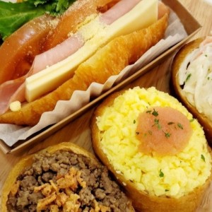 민들레상점 경산점