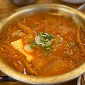 찌개집