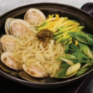 우이며녹백합칼국수 동탄점