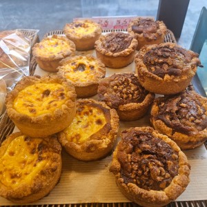 모퉁이 빵집