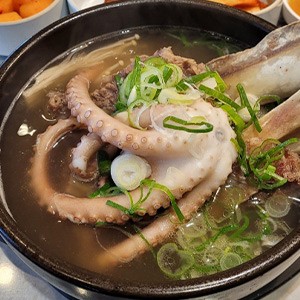 이리갈비탕