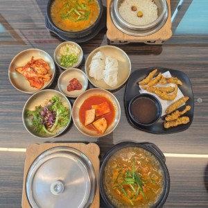 서재본가할매추어탕