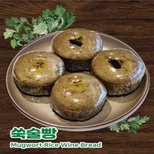 여수 바다술빵