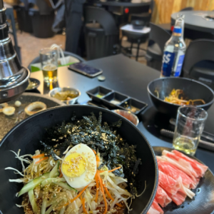 서래왕차돌 창동점