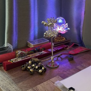 천명도령