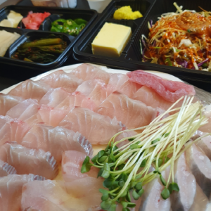 짱조아마차