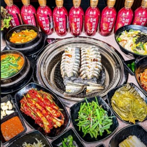 중앙풍천장어