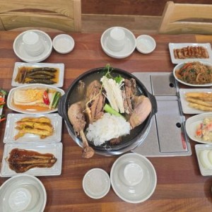 거북등촌닭