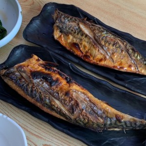 일번지식당