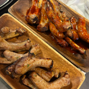 조군등갈비
