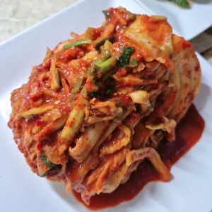 한백김치 강동점
