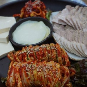 수비드스토리 문산점