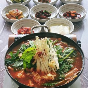 어부네회매운탕
