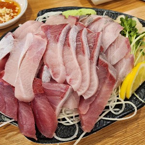 임도현의 목포횟집
