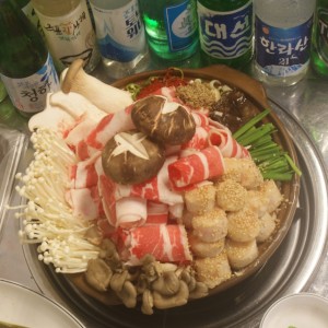 해방곱창