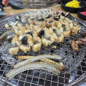봉선장어촌