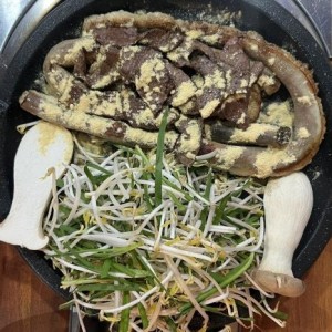 무선소곱창