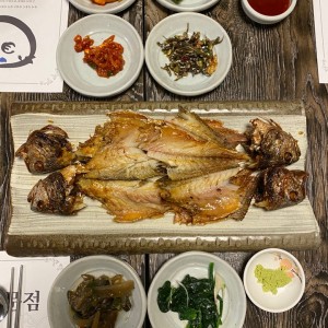 원복집