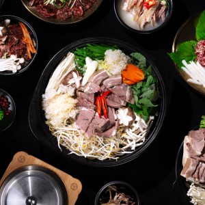 담은흑염소