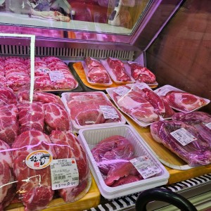 두총각네 축산 수택점