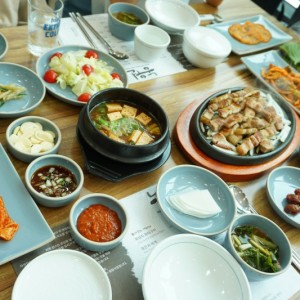 동학사농원