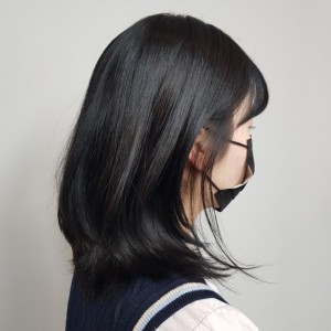 봄헤어