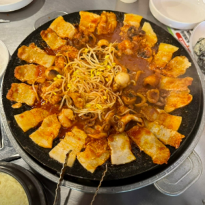 언니네쭈꾸미