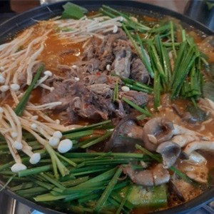 금천골