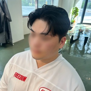 험블맨즈헤어