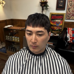 하버바버샵