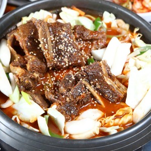 고구려숯불구이