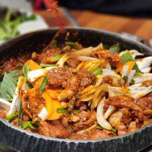 낙동생오리 김천점