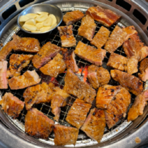 대지식당