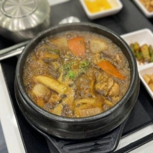 도리뚝닭