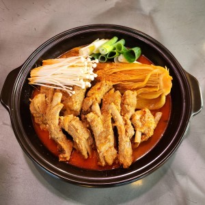 배롱나무집