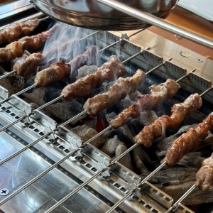 장성양갈비