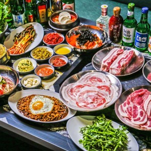 화삼골