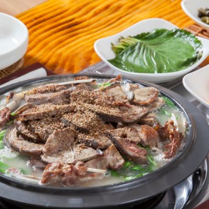 황골