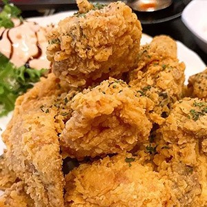 꽃피는산골