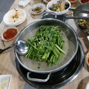 목포오리탕