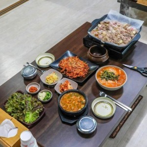 원주파불고기