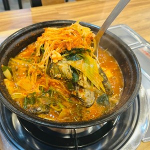 영남매운탕