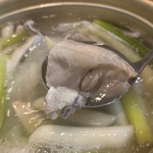또바기 닭한마리