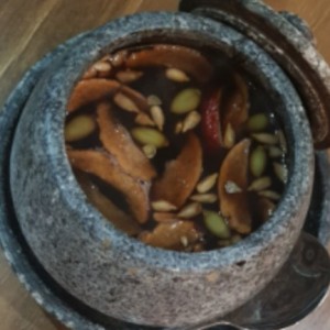 전통찻집 다향