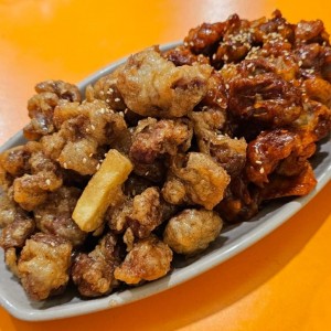 똥집대통령