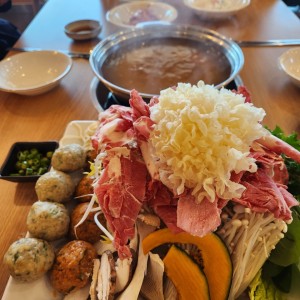 월랑 손수만두