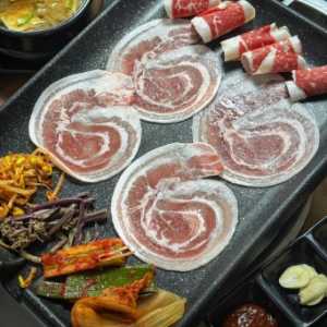 성산회관